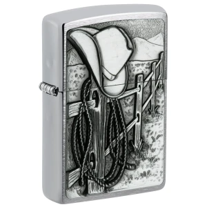 ZIPPO upaljač Resting Cowboy 24879