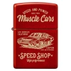 ZIPPO UPALJAČ Muscle Car 48523