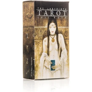 Fournier Tarot Špil