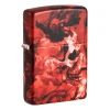 ZIPPO upaljač Spooky Skulls 48772