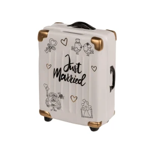 Kasica za novac - Just Married