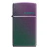 ZIPPO UPALJAČ Base Model Slim® Iridescent

 49267ZL
