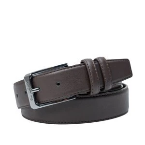 PIERRE CARDIN kaiš kožni muški 2506 GG smeđi