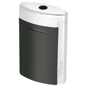 S.T. DUPONT MINIJET 3 crni mat jet