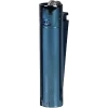 CLIPPER Upaljač kremen metal 207761 Deep Blue