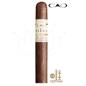 CAO Pilón Toro