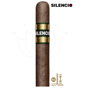 Silencio D'Oro Robusto