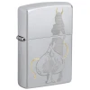 ZIPPO UPALJAČ Devilish Ace Design 48658