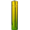 CLIPPER Upaljač kremen metal 207771 Green Icy