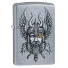 ZIPPO UPALJAČ Viking Warrior Design 29871