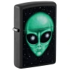 ZIPPO UPALJAČ Alien Leaf Design 46708