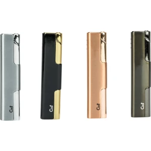 COOL soft plamen upaljac Nora sorto