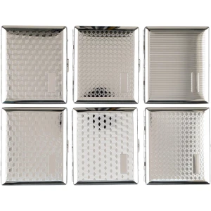 Tabakera metalna sorto za 18 cigareta