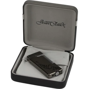 JEAN CLAUDE Sussex – kremen upaljač za lulu, poliran, boja pištolja