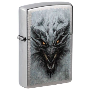 ZIPPO UPALJAČ Dragon Design 48732