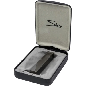 SKY kremen upaljač Iconic crni