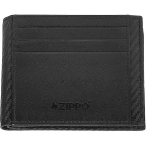 ZIPPO Novčanik Carbon 2007997