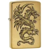 ZIPPO upaljač Dragon Design 29725