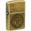 ZIPPO upaljač Lucky13 47148
