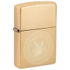 ZIPPO upaljač Playboy Rabbit Head 46219