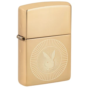 ZIPPO upaljač Playboy Rabbit Head 46219