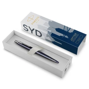 Elegantna hemijska olovka Parker Jotter Special Edition Sydney Blue CT