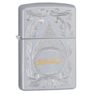 ZIPPO upaljač Vintage Filigree Design 47009