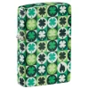 ZIPPO upaljač Clover Design 46015