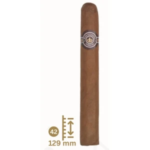 Montecristo No. 4 Cigar
