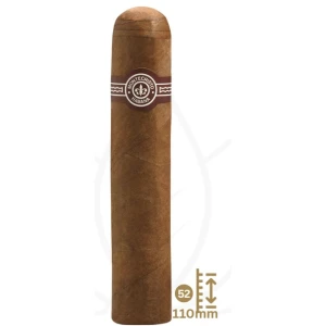 Montecristo Petit Edmundo Cigar