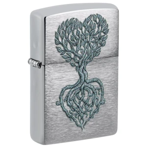 ZIPPO upaljač Zippo Love 46232