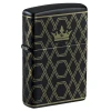 ZIPPO upaljač Queen of Bud 46684