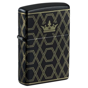 ZIPPO upaljač Queen of Bud 46684