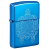 ZIPPO upaljač Zen Turtle 46177