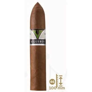 Vegueros Mananitas Cigar