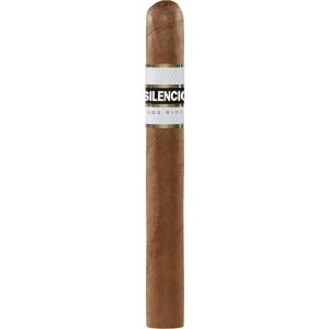 Silencio Los Rios Robusto