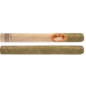 Vasco Da Gama No. 2 Claro