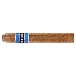 Silencio Blue Robusto