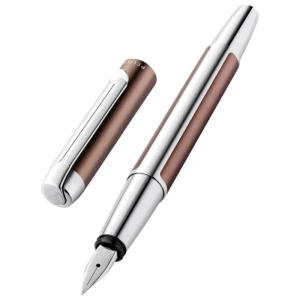 Pelikan Pura P40 G30 nalivpero – smeđe