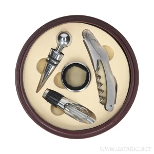 Set za vino „LOIRE“ – 4/1