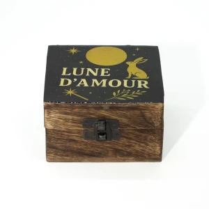 Mala emajlirana kutija – Lune D’Amore