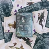 Fae Realm – igraće i orakulske karte, vilinska tema
