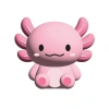 KAWAII - Axolutely - Anti-stress ball