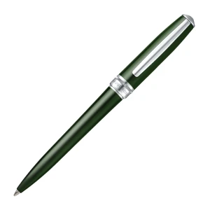 Hugo BOSS Essential Classic hemijska olovka – zelena, plava tinta HSN6874T