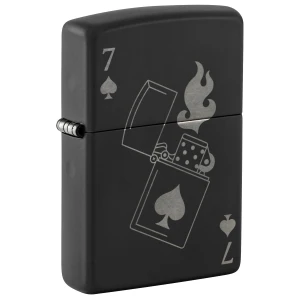 ZIPPO upaljač Lucky 7 Design 47134
