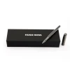 Hugo BOSS Essential Metal Gun roler olovka – crna HSY48750