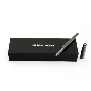 Hugo BOSS Essential Metal Gun roler olovka – crna HSY48750
