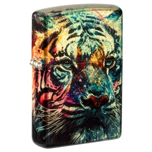 ZIPPO upaljač Tiger Design 46145