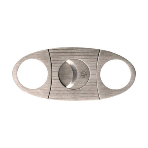 Cigar sjekac hrom saten na linije rez 22mm