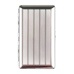 Jean Claude Super Slim tabakera